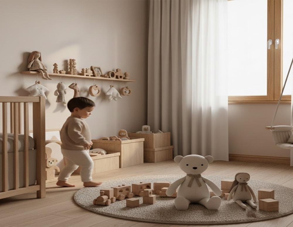 لماذا يملّ طفلك من ألعابه بسرعة؟