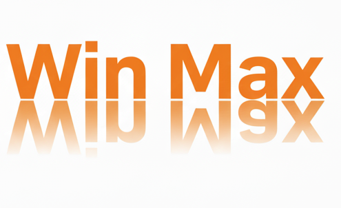 ون ماكس Win max