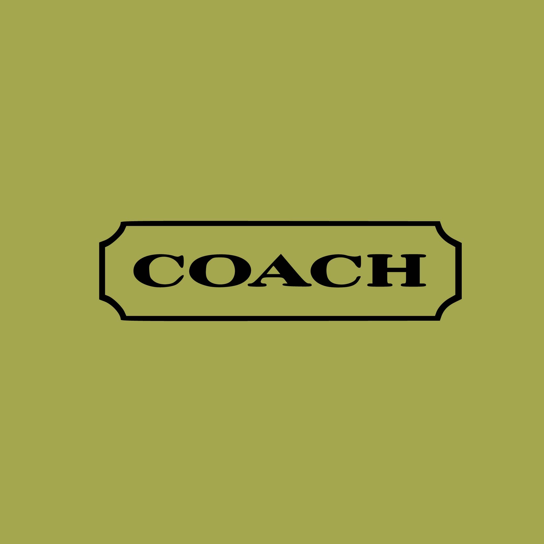 COACH | كوتش