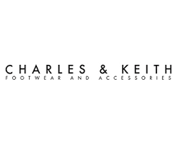 Charles and Keith