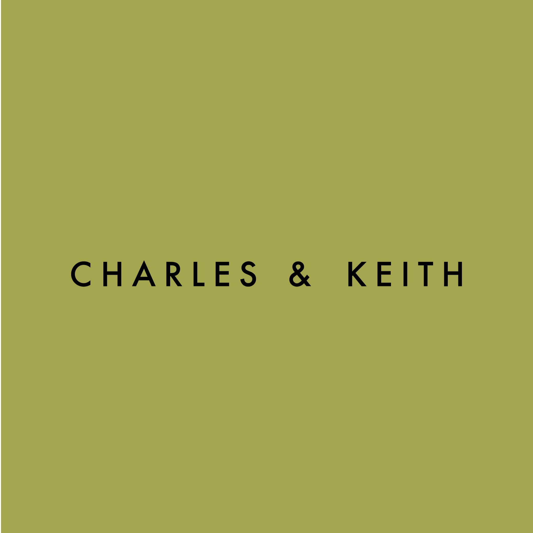 Charles and Keith