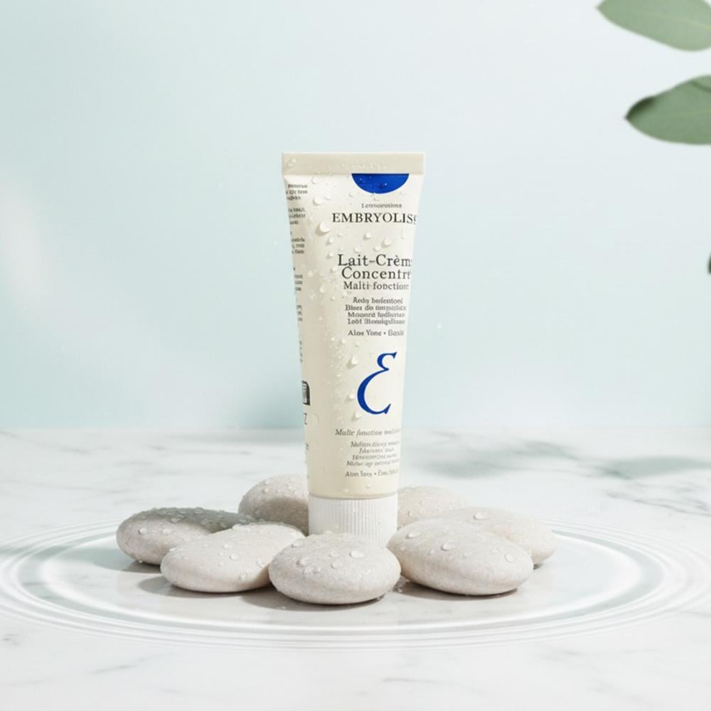 كريم إمبريوليس المركز متعدد الوظائف - Original Multi-function Cream - صنع في فرنسا