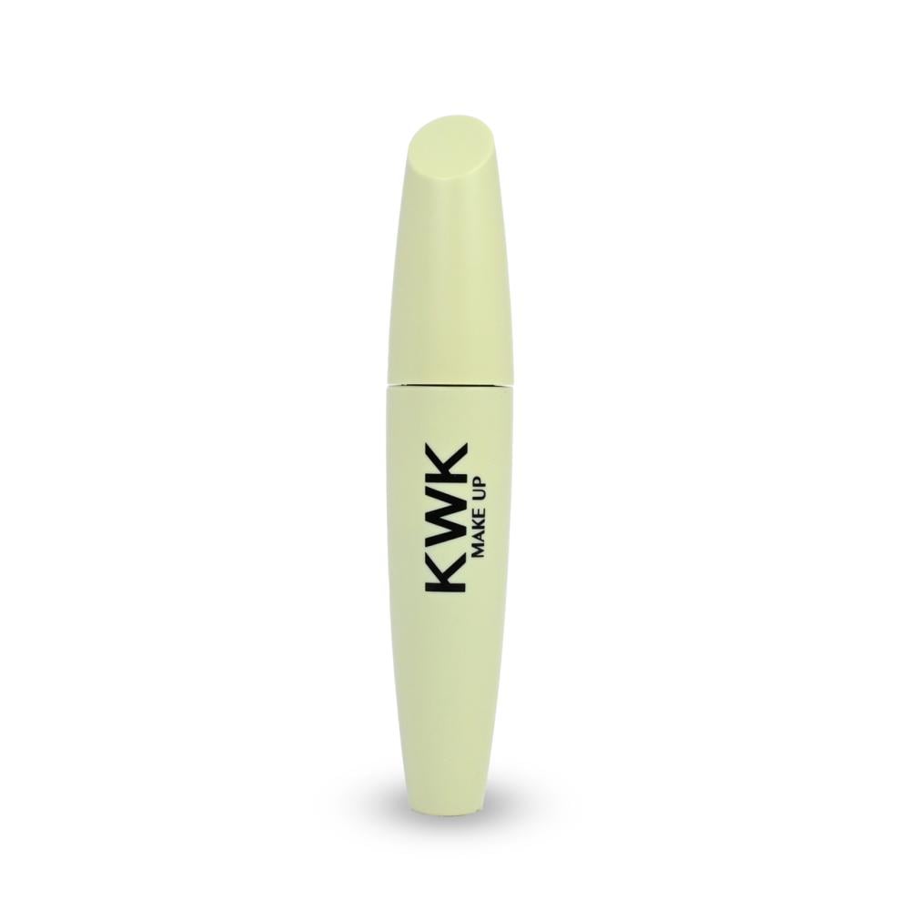 ماسكارا تكثيف الرموش من KWK MAKE UP