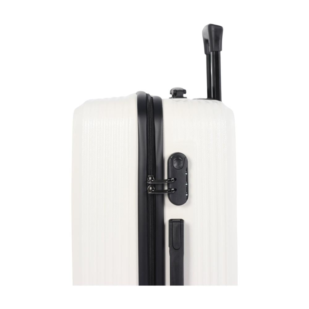 طقم شنط مميز مكون من 3 قطع -كفرات دواره 360 درجه -خفيفه الوزن - متاع السفر, image size:1000x1000