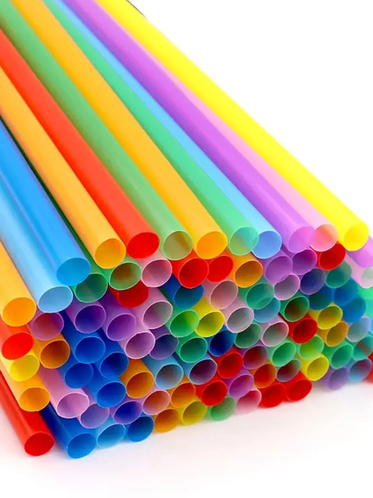 مزاز مغلف كبير 25*100 - 250 حبة الوان متعددة - البوضان