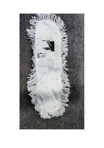 ممسحة قطنية للتنظيف 60 cm