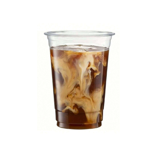 كاسات 20 أنز شفاف 50 كوب - البوضان