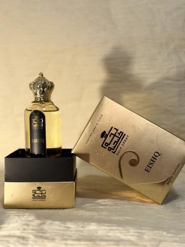 عطر عشق - 100 مل