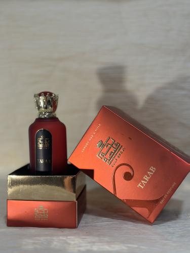 عطر طرب - 100 مل
