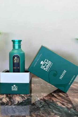 عطر نيوم - 100 مل