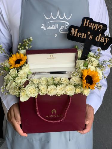 قلم اقنر