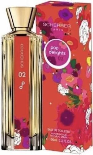 عطر شرير بوب دلايتس2 تو تواليت 100 مل