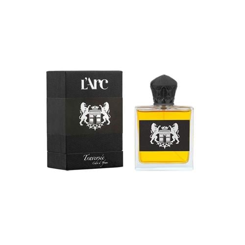 عطر ال ارك ترافيرزي سيدر دلافرين بارفيوم رجالي 100...