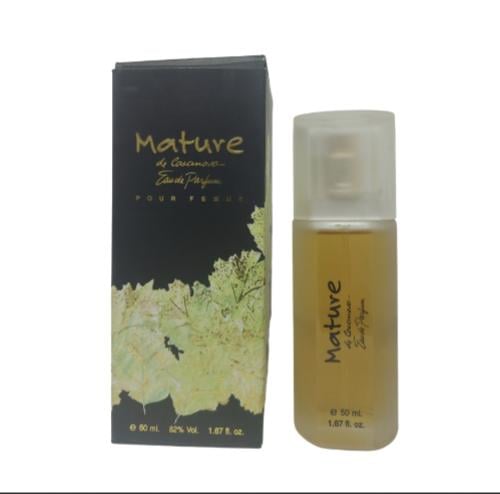 عطر كازانوفا موتور برفيوم 100 مل