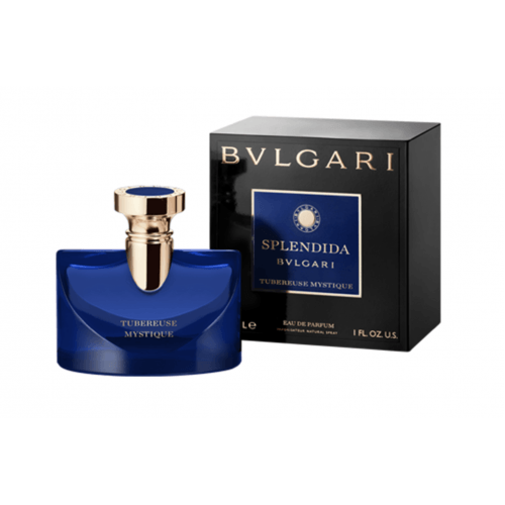 عطر بولغاري سبلينديدا مستكة نسائي 100مل