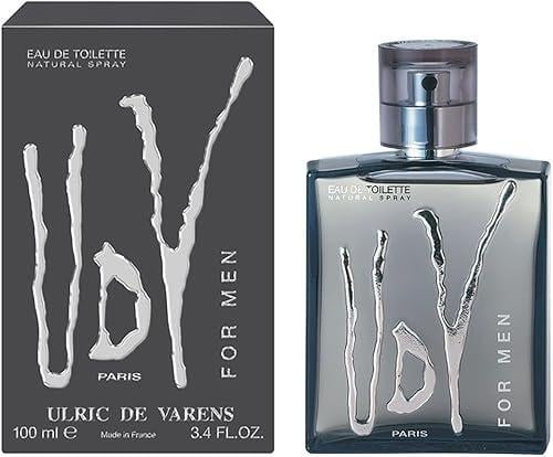عطر يو دي في فارنز فور مان تواليت 100 مل