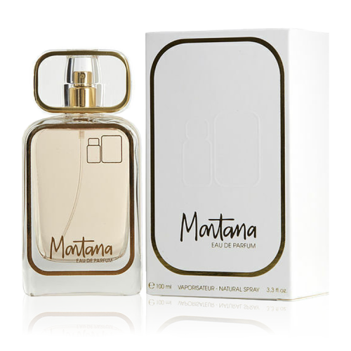 عطر مونتانا فيم أو دو بارفيوم 100مل