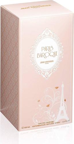 عطر باريس باروك جان كوتورييه للنساء - أو دي بارفان...