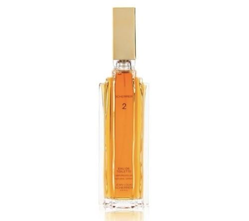 عطر جان لويس شيرر تو تواليت نسائي 50 مل