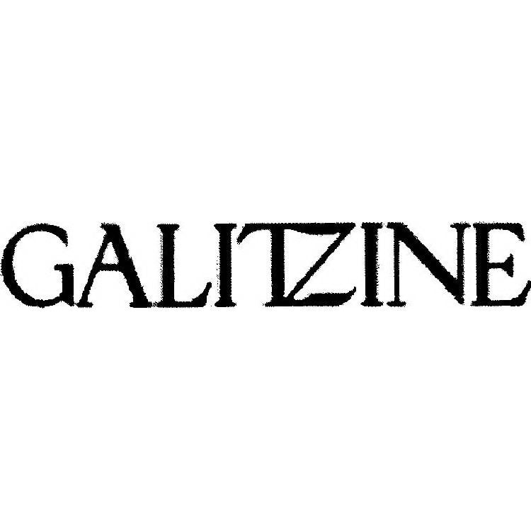 غاليتزين