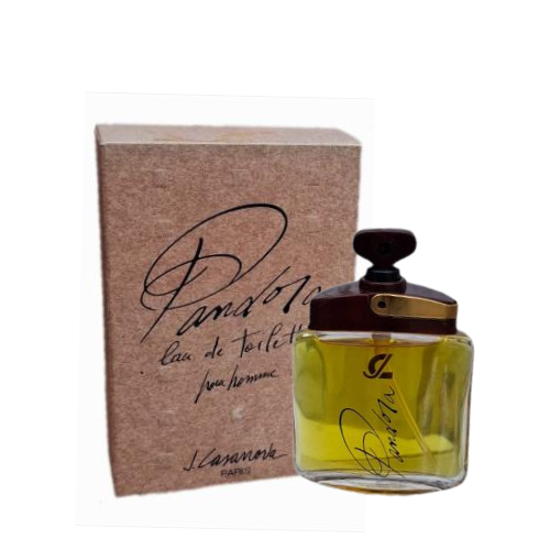 عطر كازانوفا الرجالي القديم تواليت