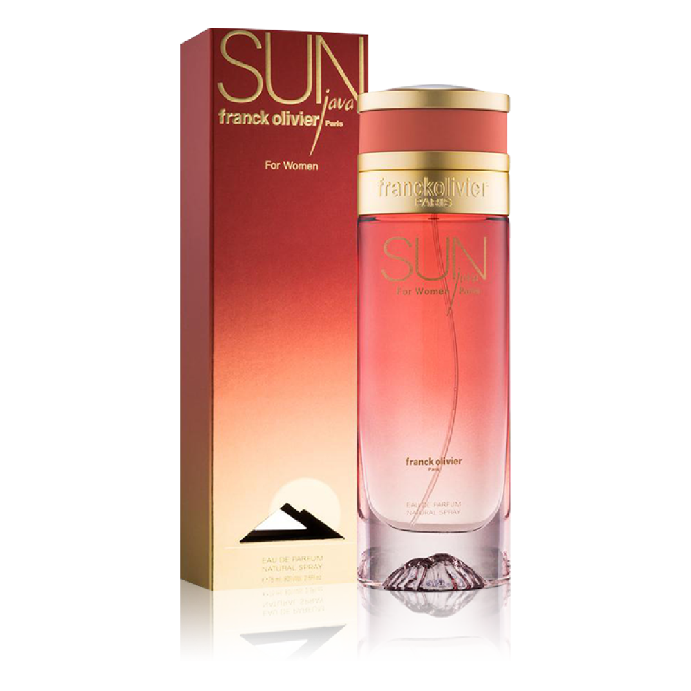 عطر فرانك أوليفر صان جافا أو دو برفيوم-75مل
