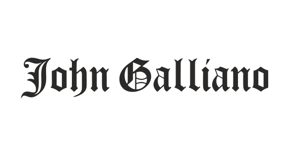 جون غاليانو