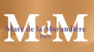 مارك دو لا مورانديير