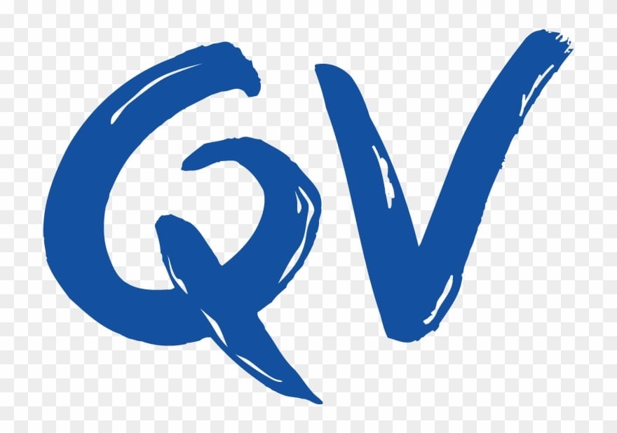 كيو في - QV