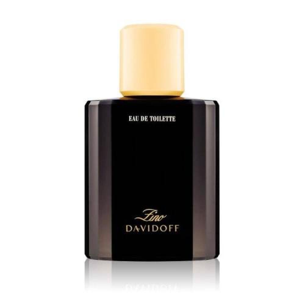 عطر دافيدوف زينو الرجالي تواليت 125مل