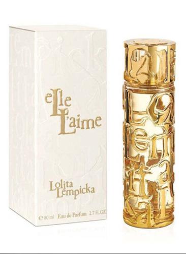 عطر لوليتا ليمبيكا عطر إيل لايم 80 مل