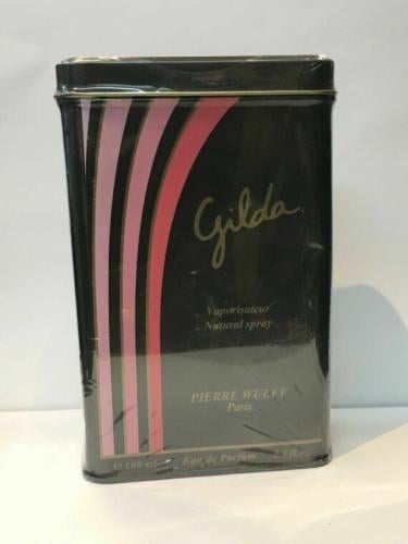 عطر ريمي ماركيز جيلدا بارفيوم 100 مل
