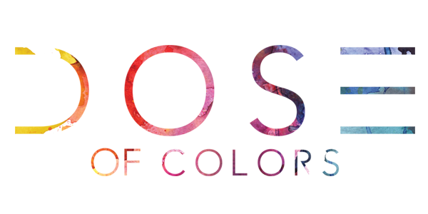 دوز اوف كلر - DOS OF COLORS