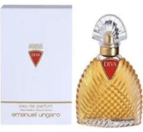 عطر ايمانويل انغارو ديفا بارفيوم نسائي 100 مل