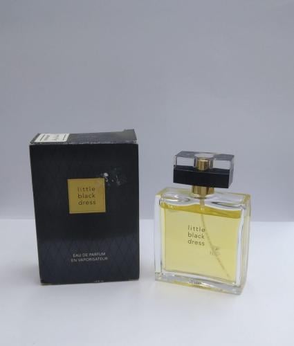 عطر أفون ليتل بلاك دريس بارفيوم قديم