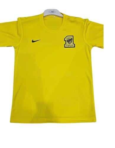 تيشرت الاتحاد تمارين رجالي