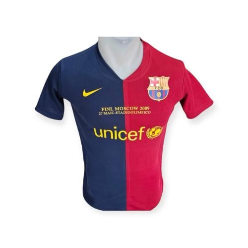 تيشيرت برشلونة ولادي 2009