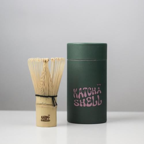 matcha whisk - مخفقة ماتشا