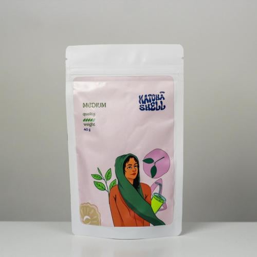 medium matcha 40g