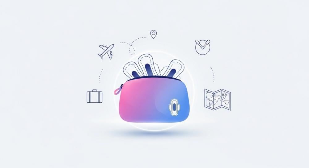 أفضل فوط يومية قطن للسفر والعمل