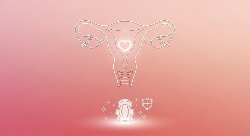 أفضل فوط يومية قطن للحوامل والمرضعات