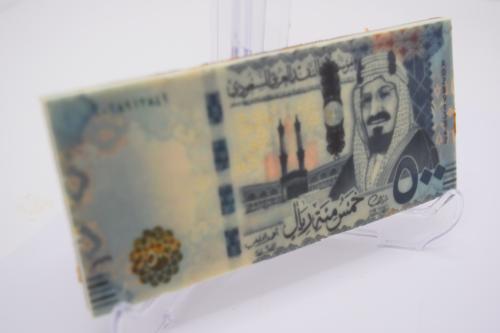 الواح الشوكولاتة ( حجم كبير )