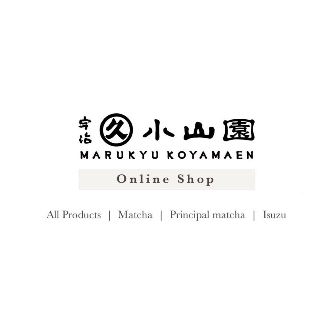 marukyu-koyamaen