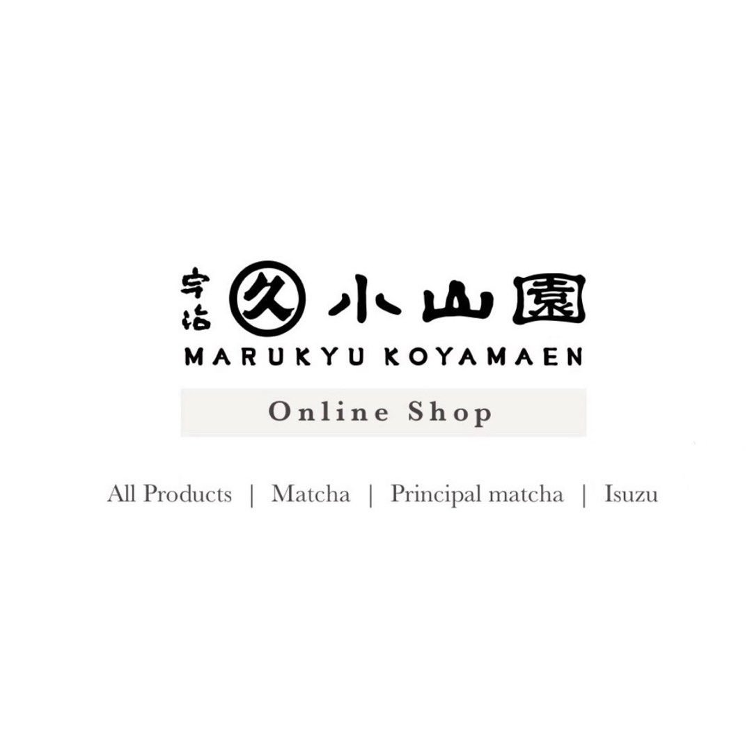 marukyu-koyamaen