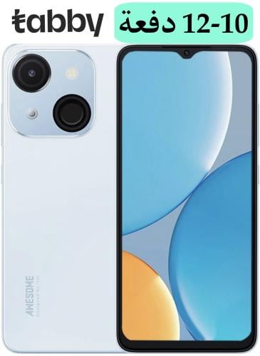 itel A50c 64GB 2+GBram