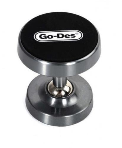 ستاند مغناطيس من GO-DES دائري