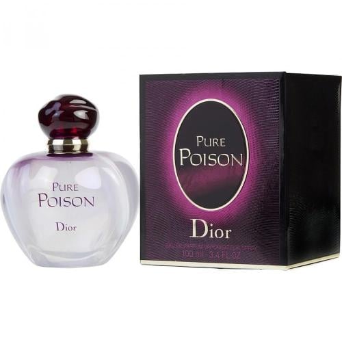 عطر ديور بيور بويزن او دو بارفيوم 100مل