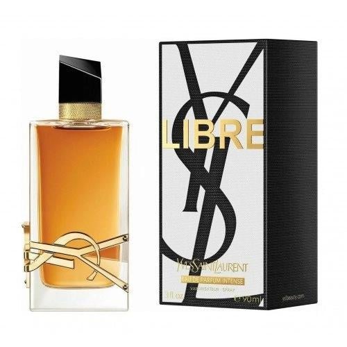 عطر ليبر انتنس من ايف سان لوران