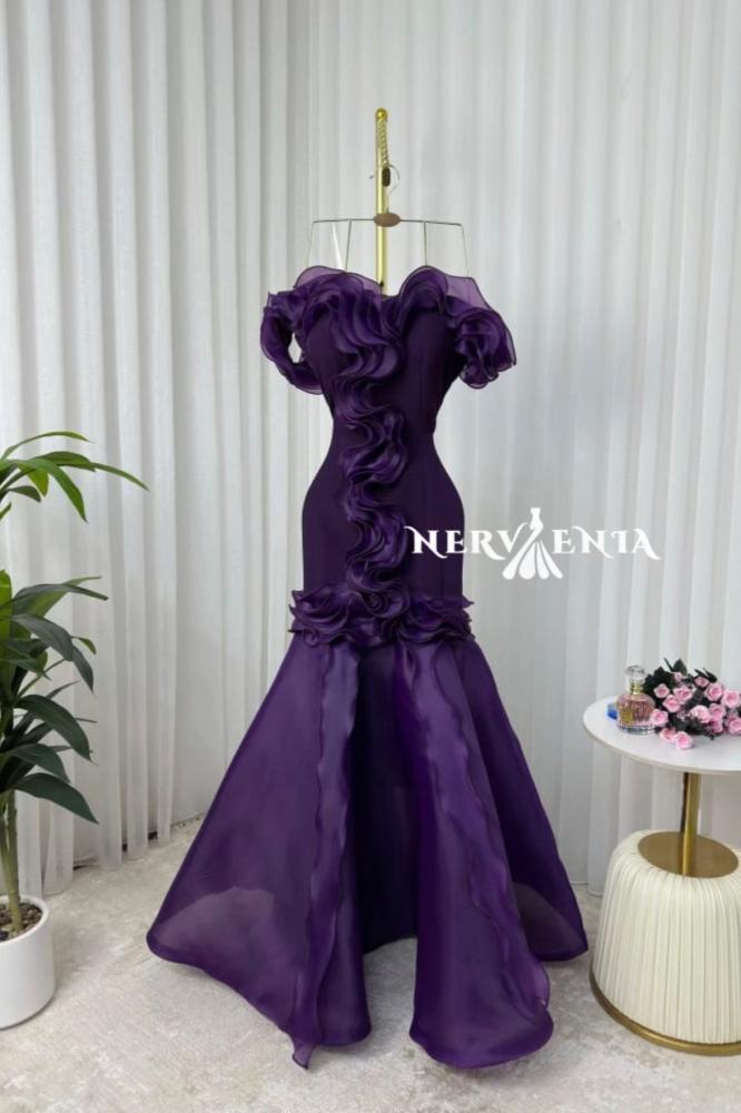 فستان أماثيست غريس جيبون