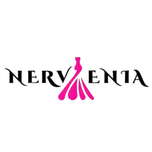 NERVENIA نرفينيا